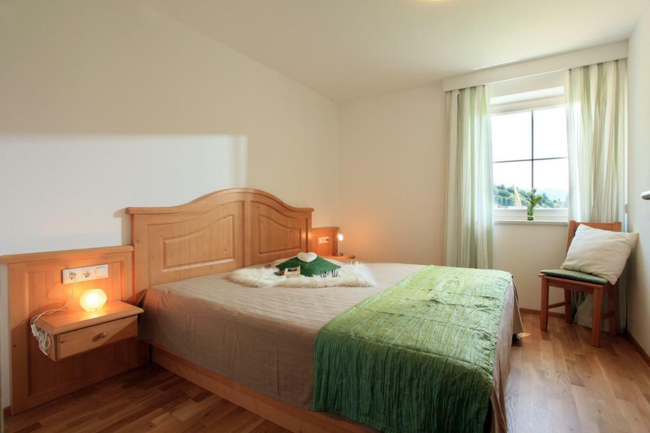 Haus Monika Apartment Brixen im Thale Exterior photo